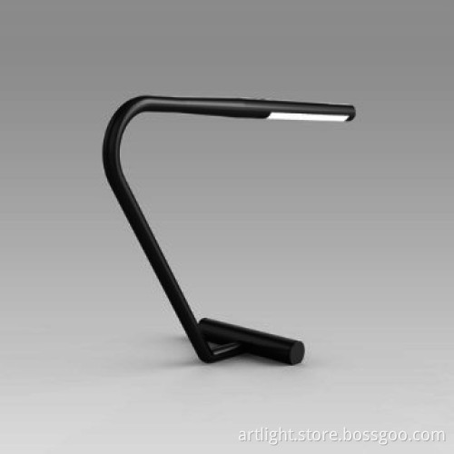 Captivating Table Lamp